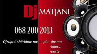 Misol Fasa ft Matjani dj   Speciale Per DJ Matjani Klos 2015