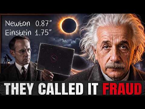 Eddington Proved Einstein Right. It Was Not Enough