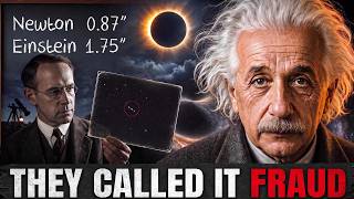 Eddington Proved Einstein Right. It Was Not Enough