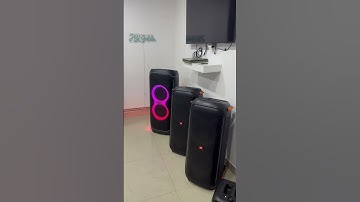 Start Up All Jbl Speakers⚡️ #viralvideo #speakershopping #jbl #allaudio #music #jblhardbass #speaker