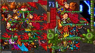 SPOCKE: THE NEW ETERNAL OBLIVION vs LIZARD BOSSES (Amera 2010 8.57)