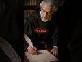 Galileo Turned Prison Into Lab and Made History's Greatest Discoveries