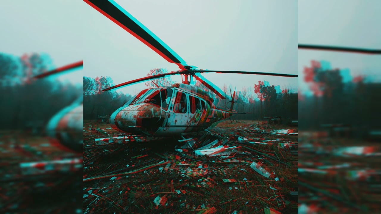 Shattered Frontline - [Original Breakcore] 