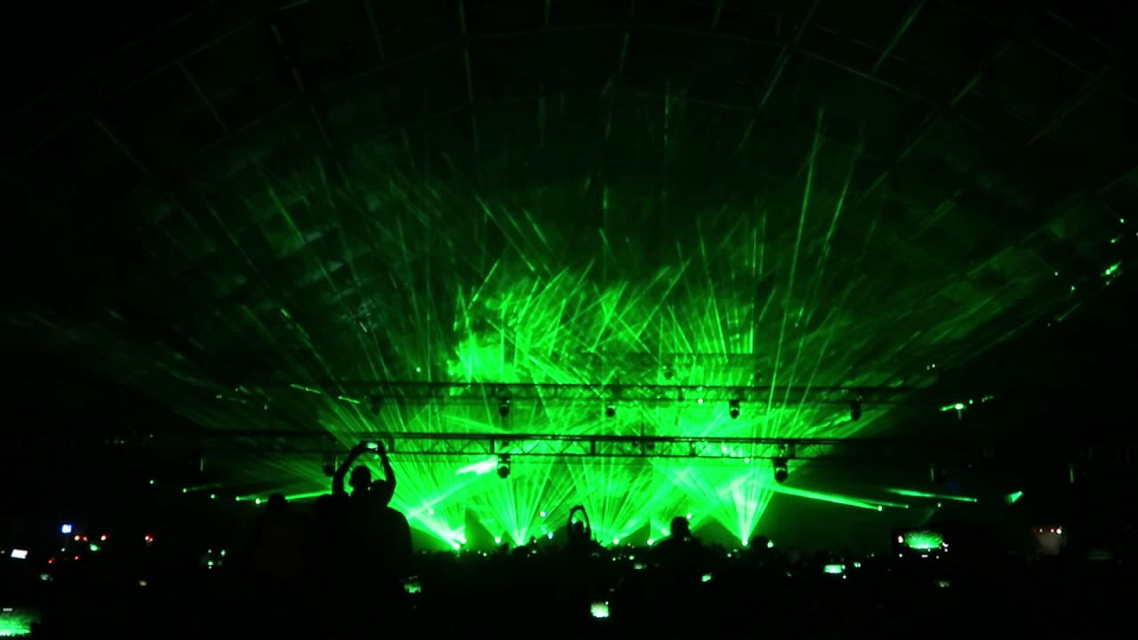 Martin Garrix Coachella 2017 Full Set