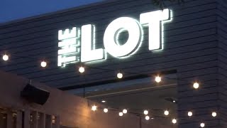 The Lot - La Jolla