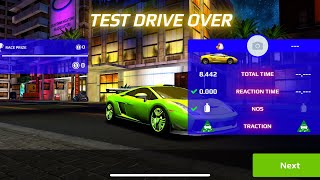 Rush Racing 2🔥2007 Gallardo Superleggera 👉Tune No Drop 981, TURBO 🐚Can run 8:439 screenshot 4