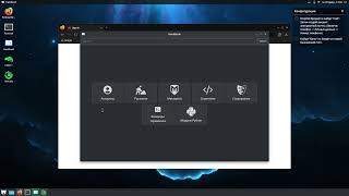 Проходим игру Hackhub (часть 1)