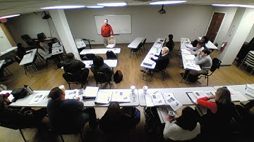 Prelicensing Chapter 17--Valuation