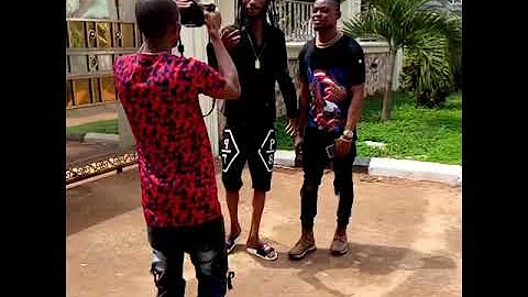 Mj feat macsmith ochendo