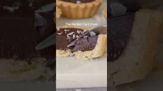 Perfect Mini Tart Shells