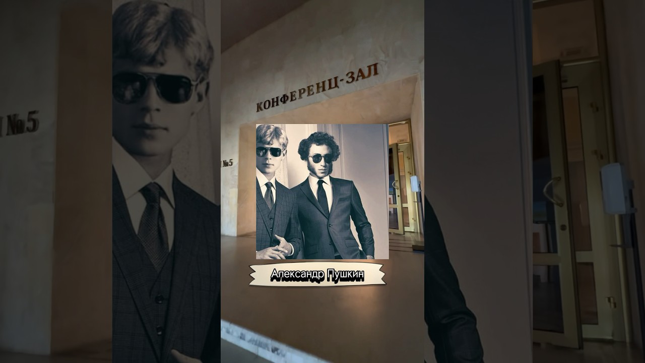 Представляйтесь ПРАВИЛЬНО! 