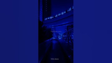 Thumbnail of Dynasty - Miia   Lyrics /WhatsApp Status/Aesthetic/Edit/Slowed /Sped up/English song #dynasty #miia