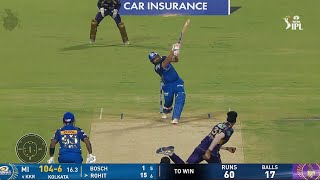 Kolkata Knight Riders vs Mumbai Indians IPL 2026 Match 65 Highlights | Full Match Highlights 2026