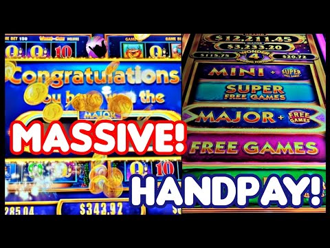 Förstå Dina Payout-alternativ