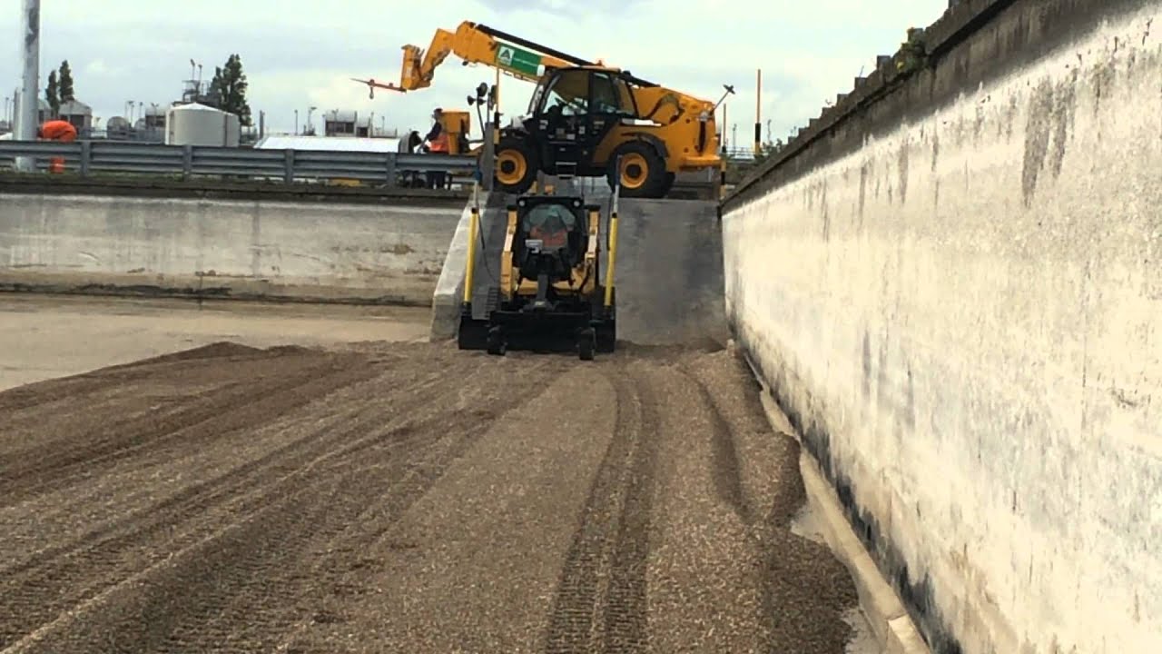 GF Gordini LG 210 GRADER and LASER LEVELLING SYSTEM; ОТВАЛ ГРЕЙДЕРНЫЙ