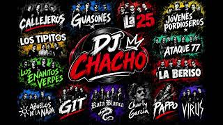 Enganchado De Rock Nacional.