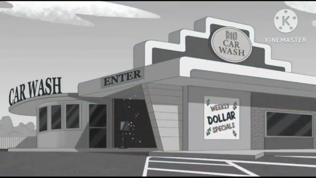 Tom cat and Spike bulldog gets thrown for ruining someone's fantasy and patrick hates being dead