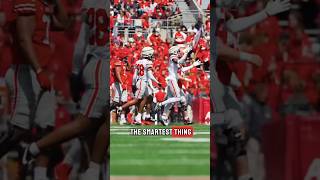 Every school is going to copy Ohio State! #shorts #ohiostate