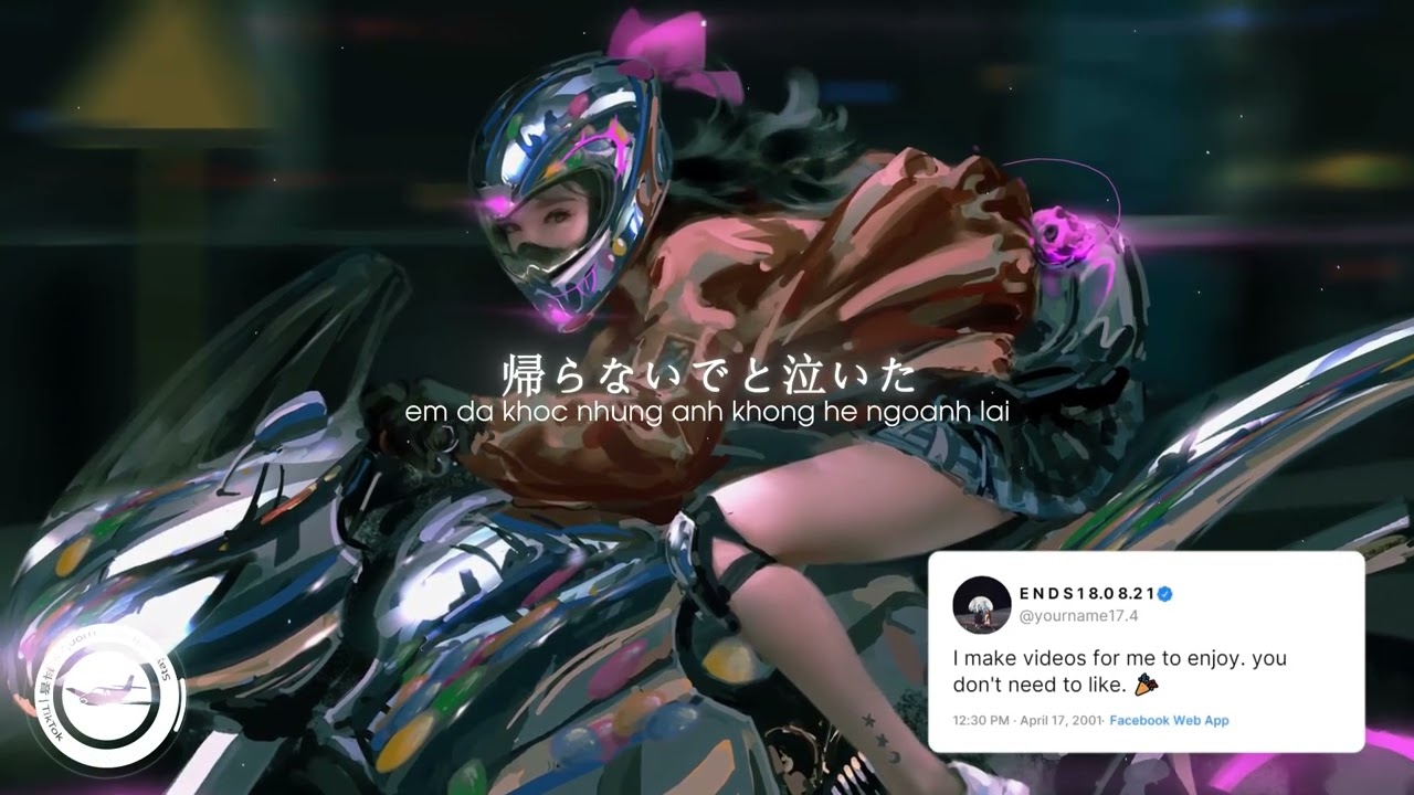 Stay with me - 1nonly (instrumental) ♪ || Taseen | Miki Matsubara