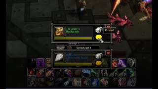 World Of Warcraft Classic - Dungeons With Datadood