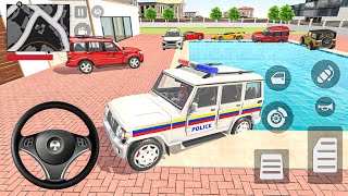 Kids' Mini Car Racing - Toy Cars - Toddler's Game - Toy Vehicle Games - Gameplay for 4-Year-Olds screenshot 2