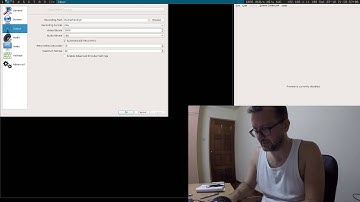 Open Broadcaster Software tips for Archlinux users