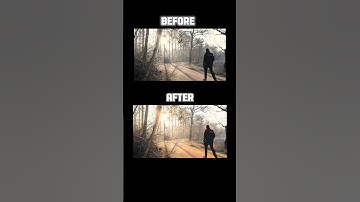 CapCut colour grading tutorial | CapCut tutorial | #short #edit #tutorial