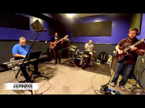 Jambone - Nasty Hats by Orgone