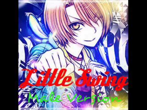 Little Swing (Slowed) - Aaron Chupa