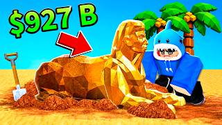 Digging in the sand screenshot 4