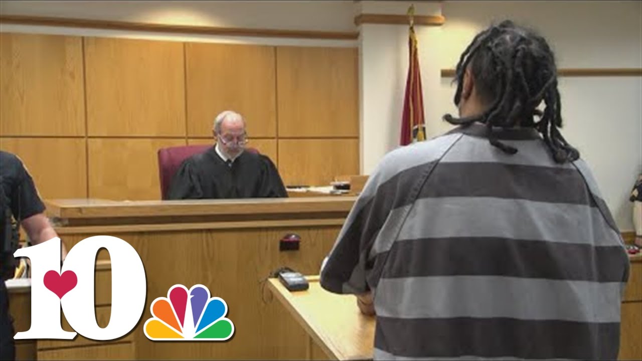 State to pursue death penalty against man accused of killing Blount Co ...