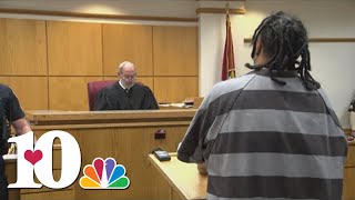 State to pursue death penalty against man accused of killing Blount Co. deputy