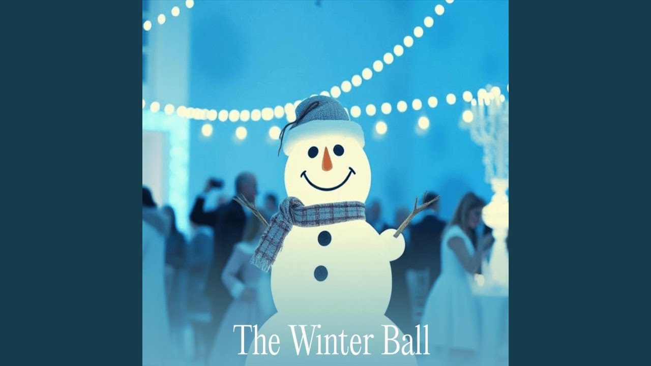 The Winter Ball