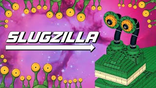 Building SLUGZILLA!!