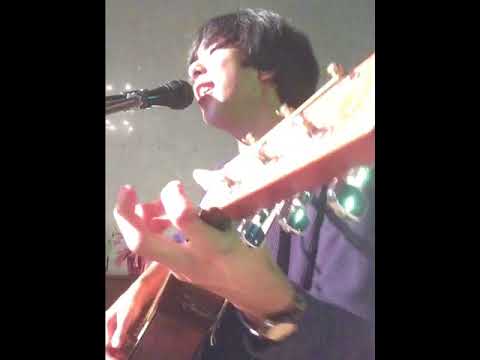 (cover) いつか何処かで (I FEEL THE ECHO) - 桑田佳祐