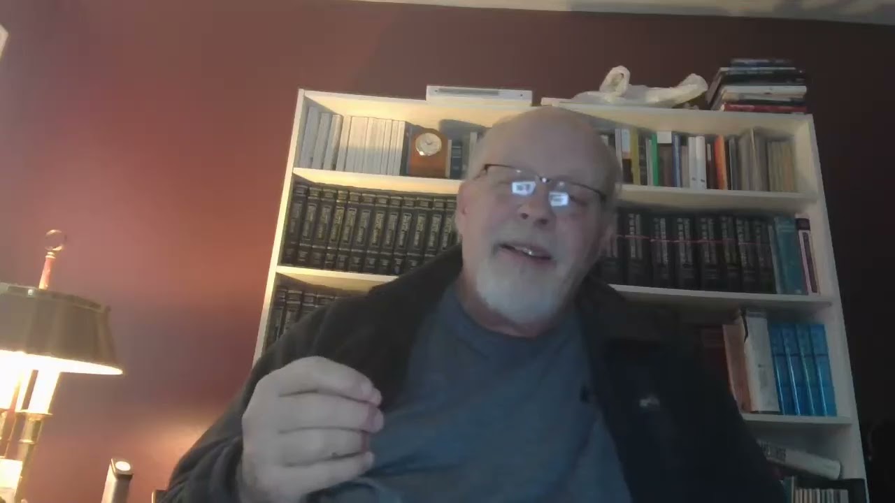 Practical Day-to-Day Insights Out of Scripture, January 16, 2026 - Devotions