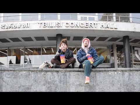 შეინარჩუნე კინოთეატრი - ნია ჟვანია