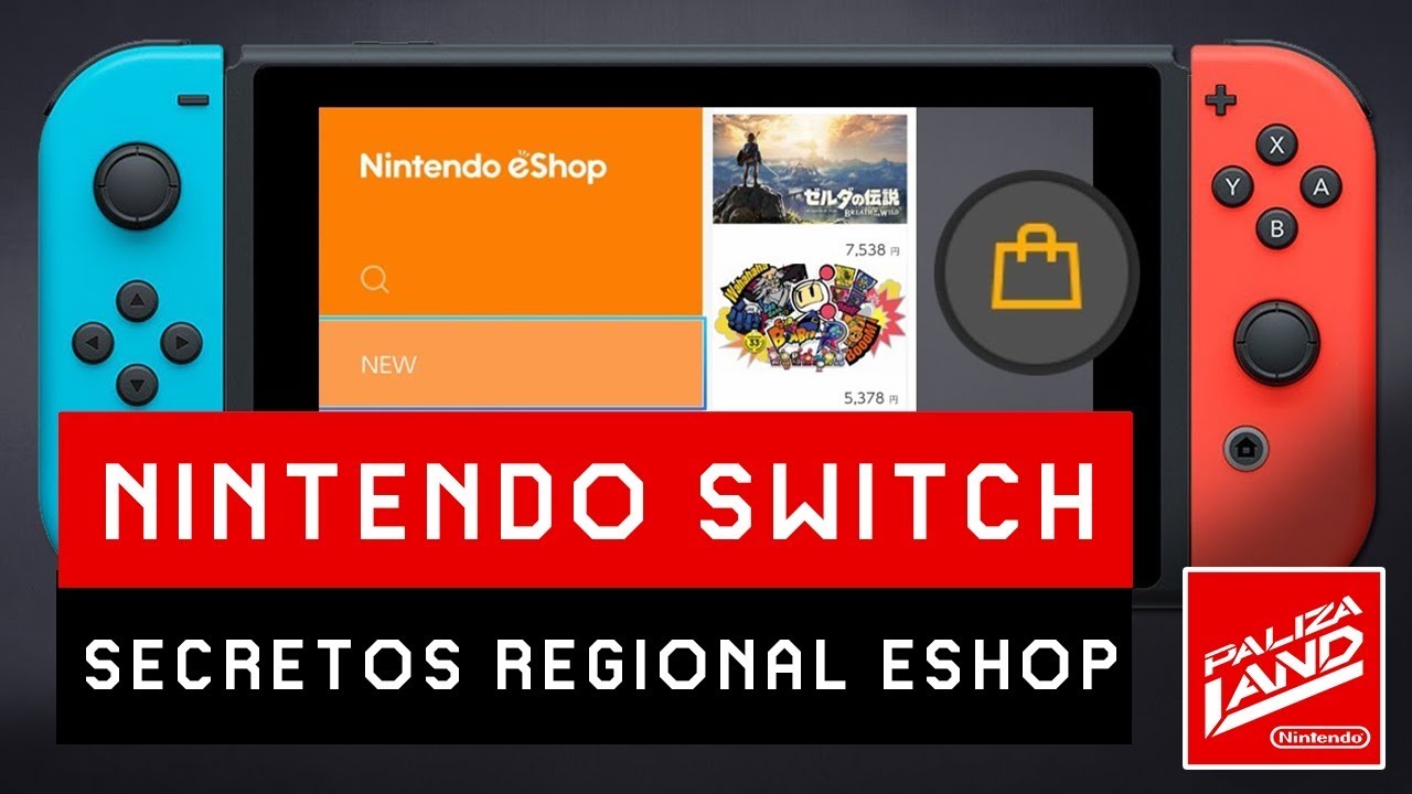 Nintendo prohíbe las compras en la eShop de Argentina con tarjetas  externas: usuarios de otros países se quejan en redes sociales