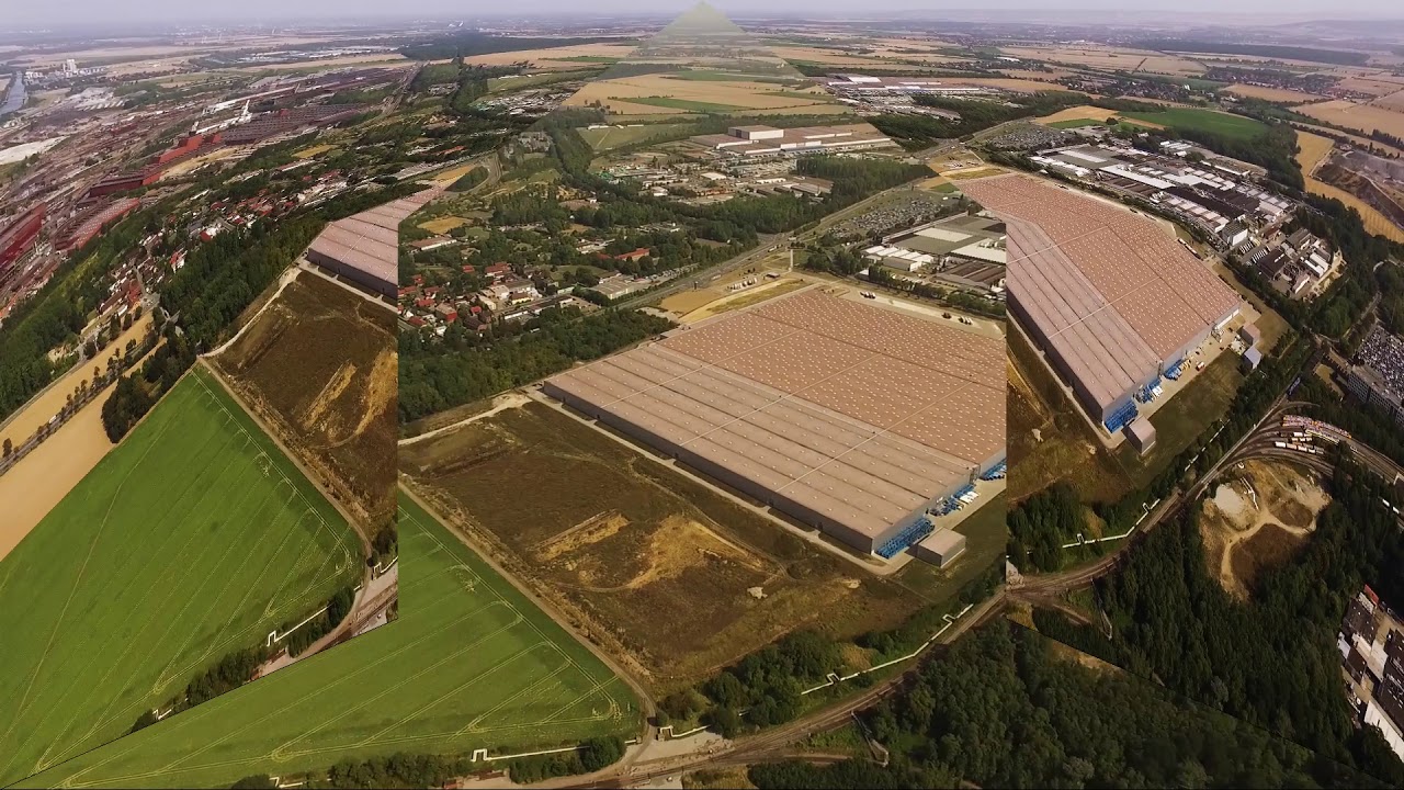 Salzgitter AG - MAN - Alstom