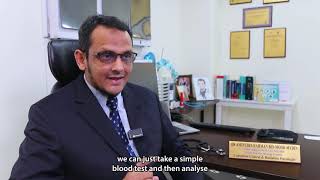 Revolutionizing Colorectal Cancer Screening: KPJ Health System's AI-Powered Research Initiative