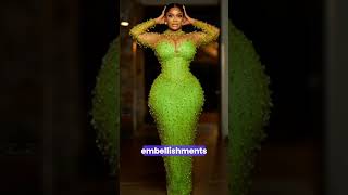 Watch 4 Gowns Serwaa Amihere Wore This Year