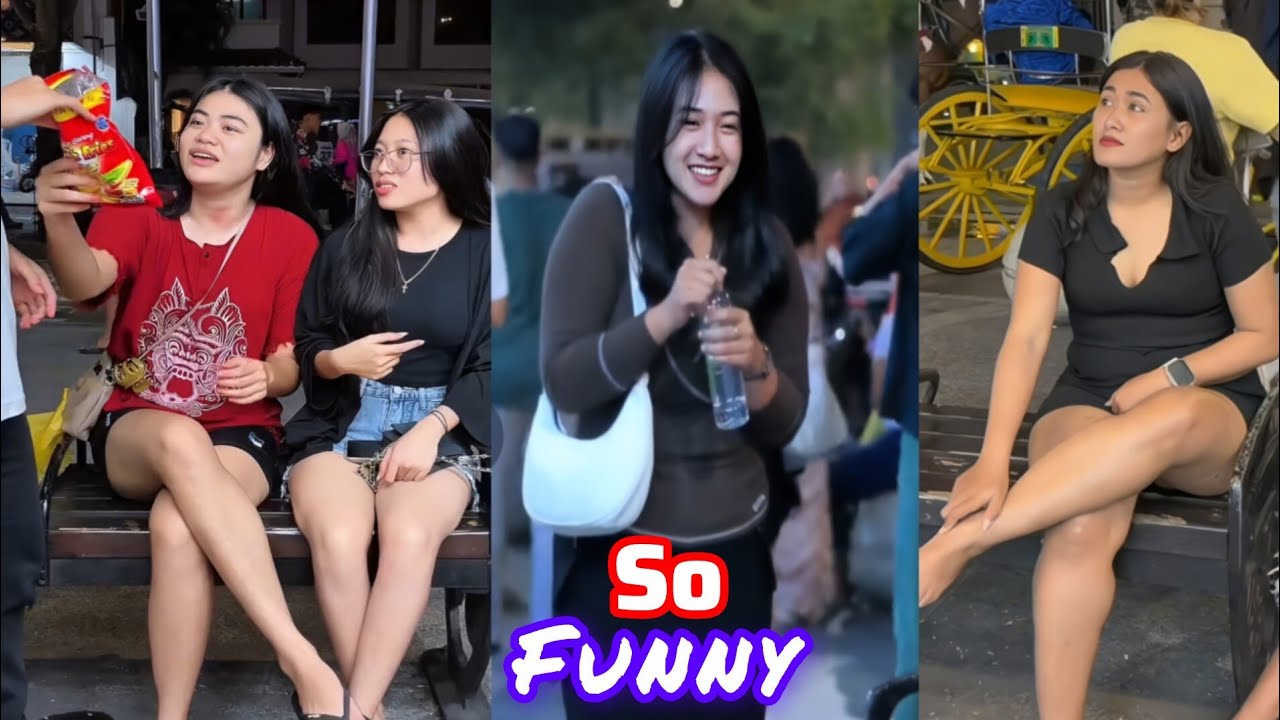 Must Watch New Funniest Comedy Video 2025 ll EP -28 Amazing Comedy Video 2025