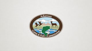 Arkansas Game and Fish Commission Meeting - June 30, 2022