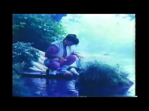 ピップ エレキバン　CM　1986年　樹木希林