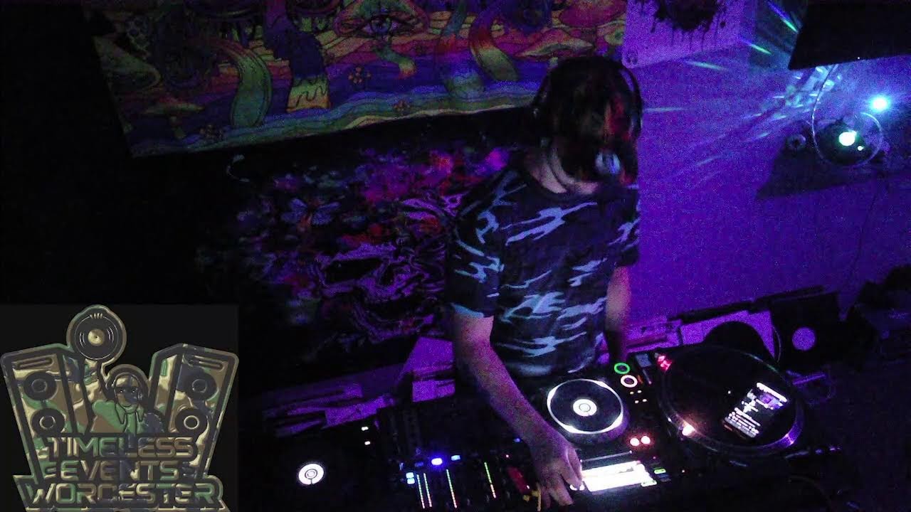 You’re Now Locked Into Timeless !