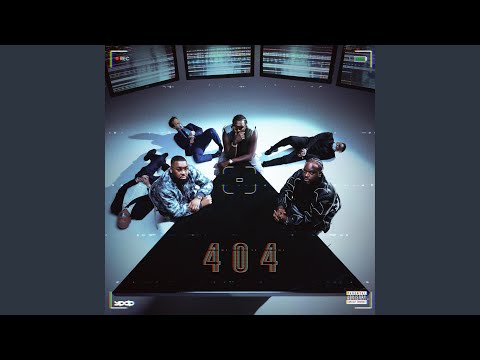 Léger (feat. MC YOSHI, Mauvais Djo & Kokosvoice)
