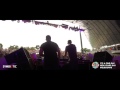 Cosmic Gate @ It's A Fine Day, Melbourne 2017 (Fall Into You)