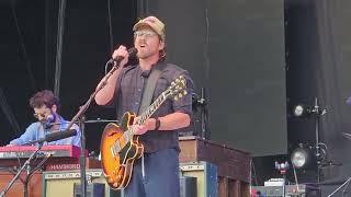 Lukas Nelson - Touch of Grey