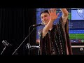 Jacob Collier Qwest Masterclass (Paris)