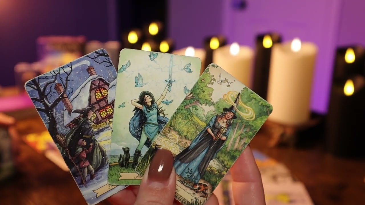 LEO - They Made A Decision After Hard Reflection About You and Them! | August 2025 TAROT